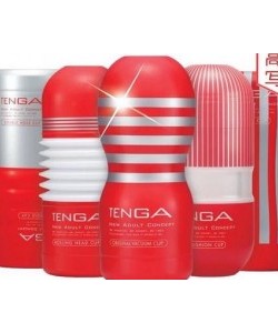 Tenga（杯&#038;egg）飞机杯的鼻祖使用评测感受