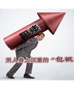 阳痿是怎么回事?导致阳痿的因素