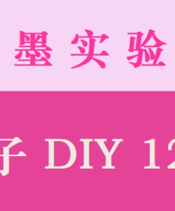 女子DIY12式